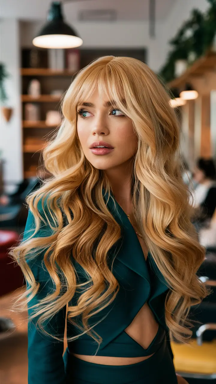 Stylish & Easy Wig Ideas to Try Summer 2025! – Fresh Hairstyles for Every Vibe
