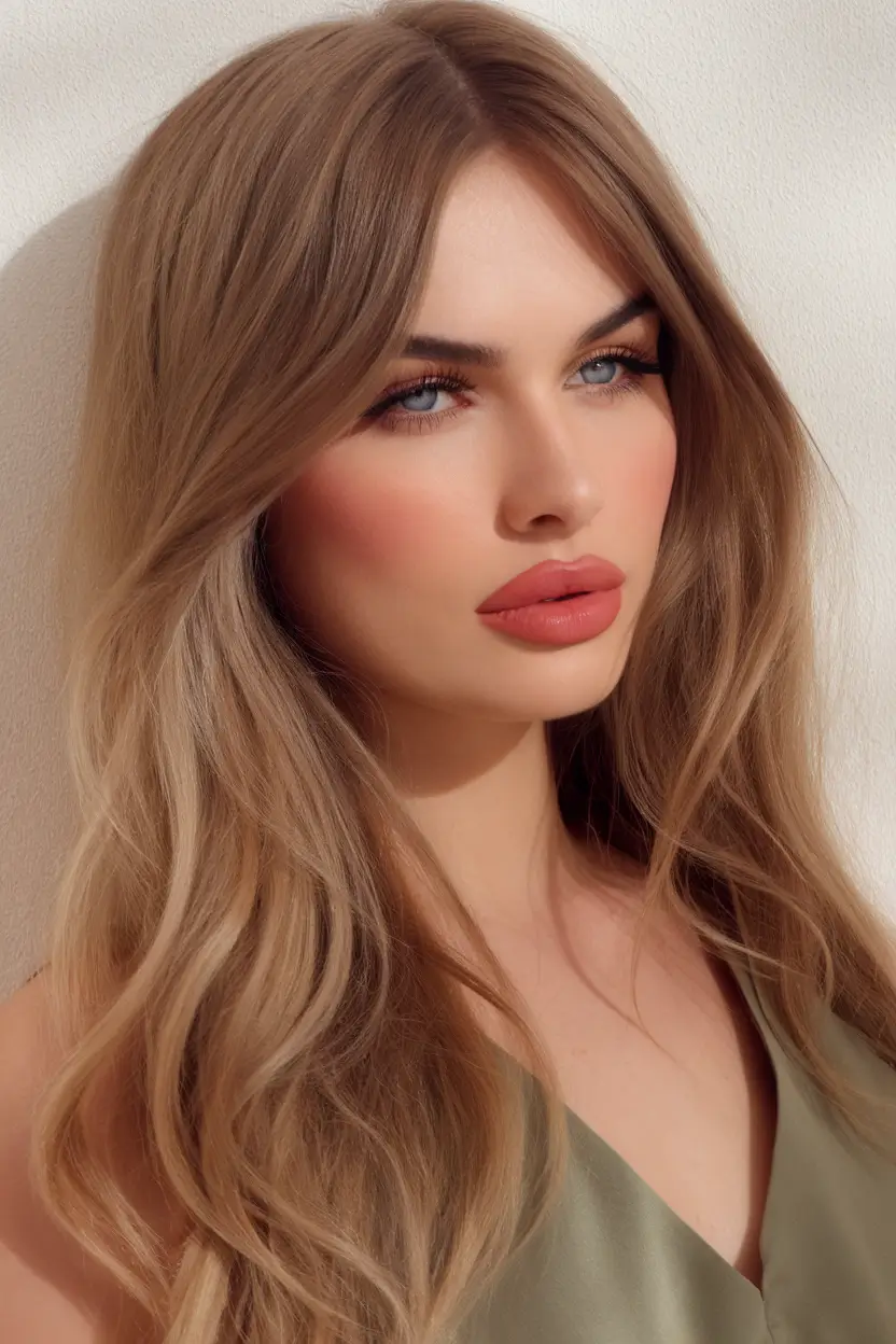 Stylish & Easy Wig Ideas to Try Summer 2025! – Fresh Hairstyles for Every Vibe