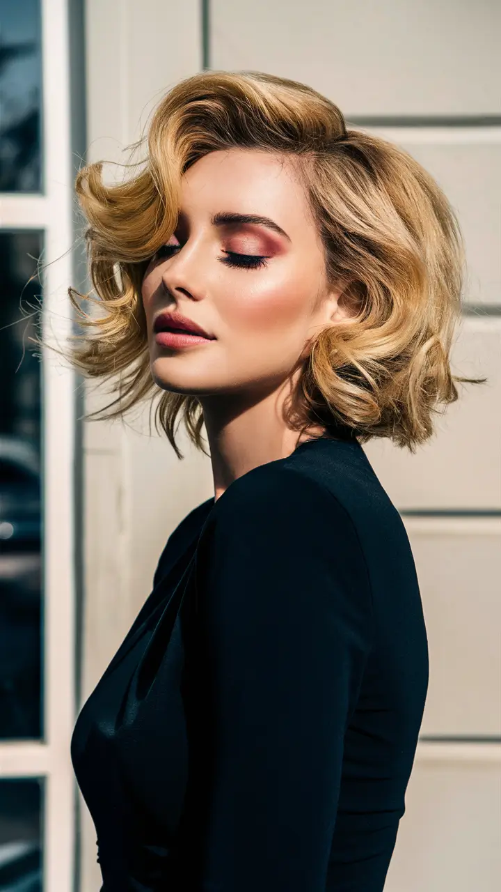 Stylish & Easy Wig Ideas to Try Summer 2025! – Fresh Hairstyles for Every Vibe