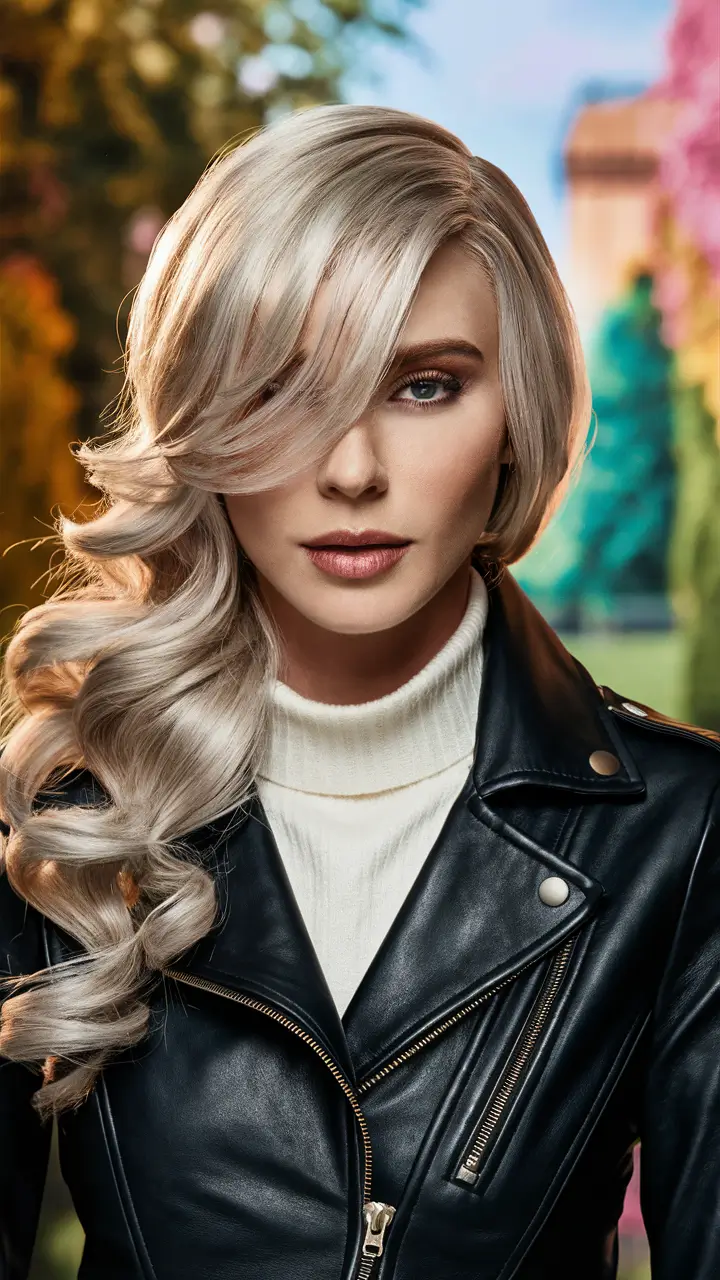 Stylish & Easy Wig Ideas to Try Summer 2025! – Fresh Hairstyles for Every Vibe