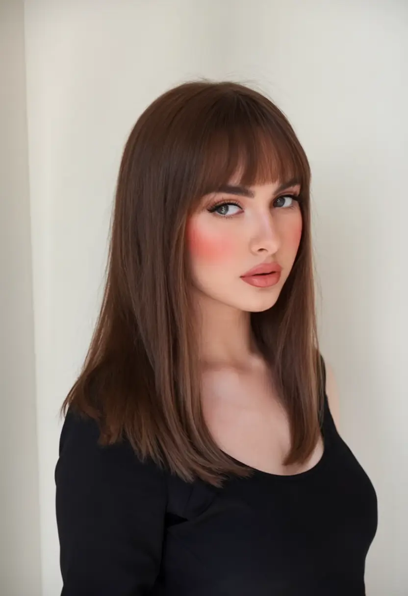 Stylish & Easy Wig Ideas to Try Summer 2025! – Fresh Hairstyles for Every Vibe