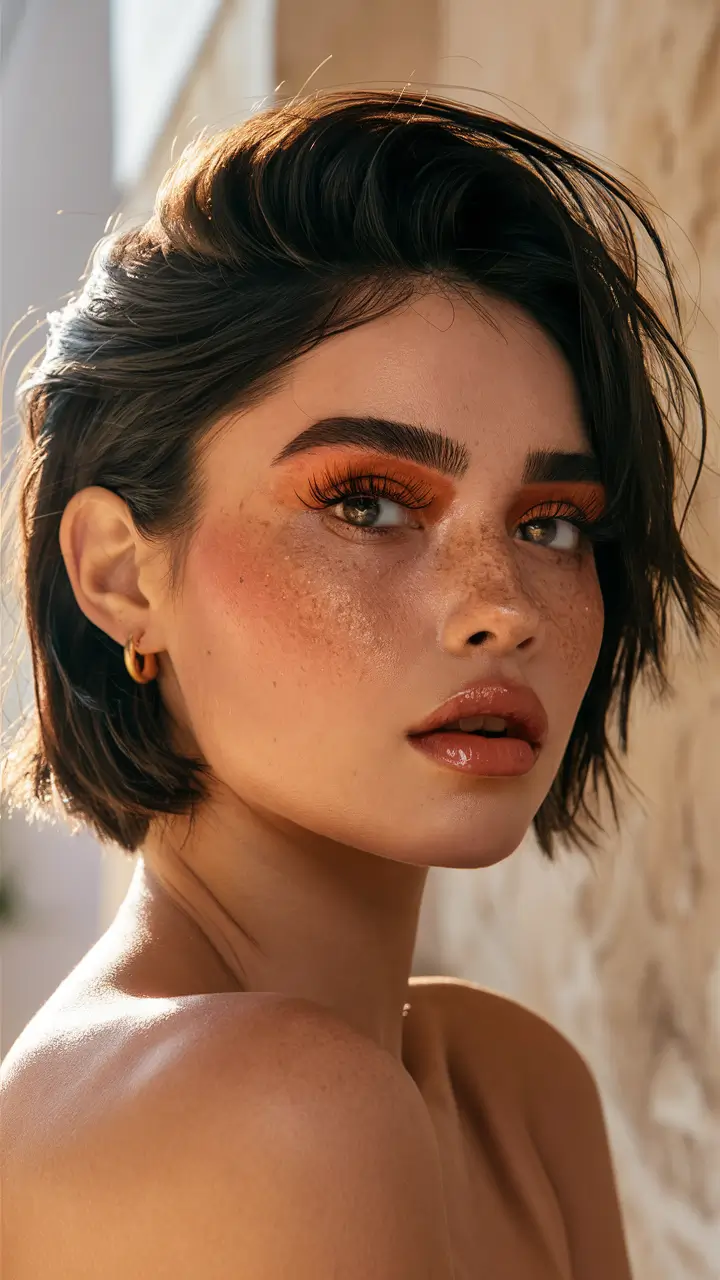 Stylish & Easy Wig Ideas to Try Summer 2025! – Fresh Hairstyles for Every Vibe