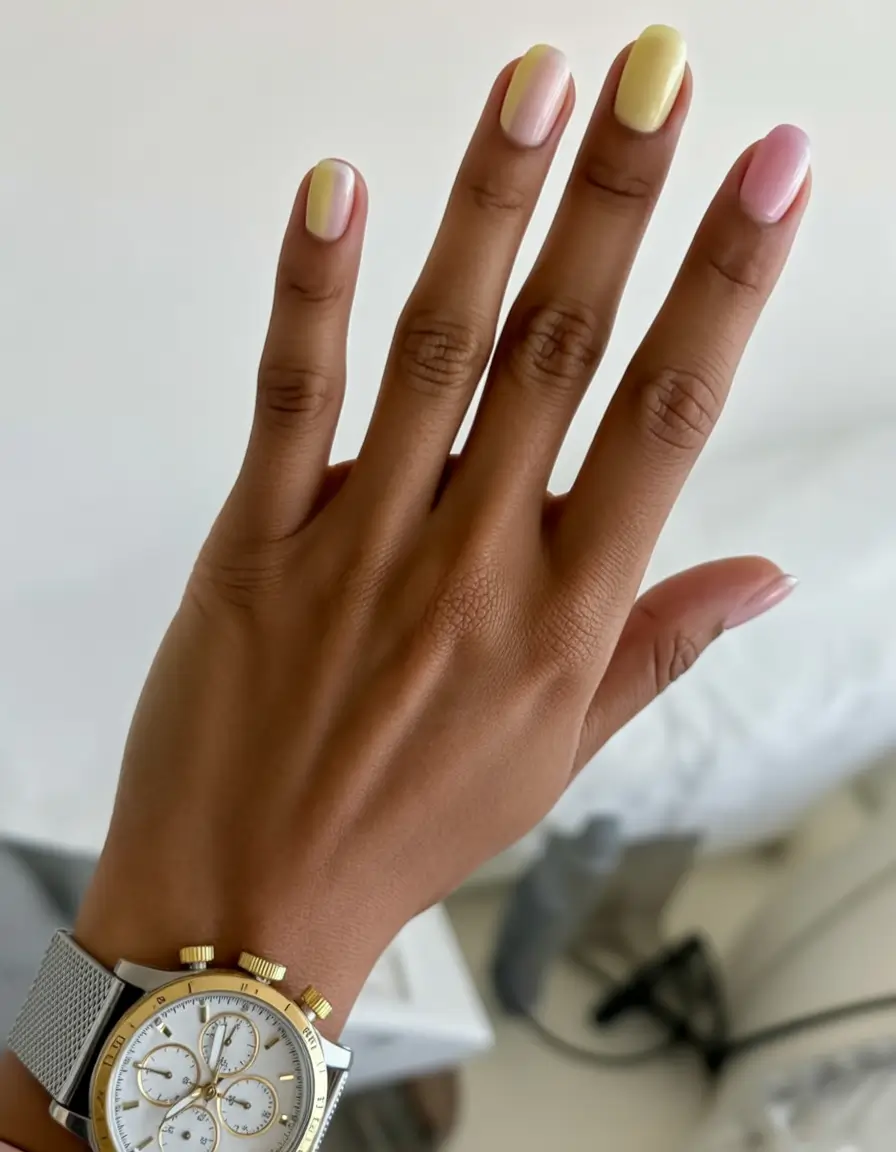 Must-Try Nail Designs for Summer 2025: Fresh & Cute Ideas in Gel, Acrylic, and More