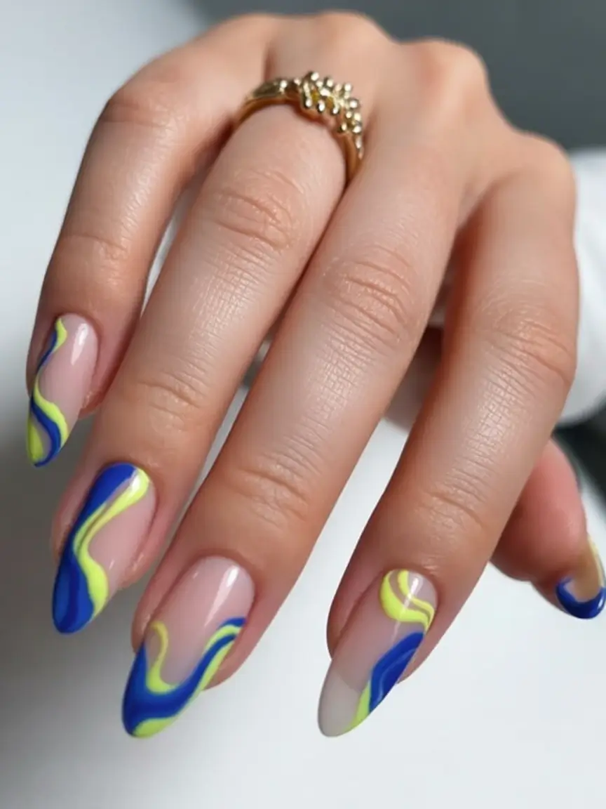 Must-Try Nail Designs for Summer 2025: Fresh & Cute Ideas in Gel, Acrylic, and More