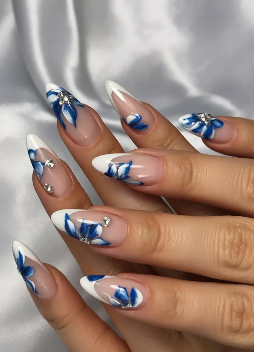 Must-Try Nail Designs for Summer 2025: Fresh & Cute Ideas in Gel, Acrylic, and More