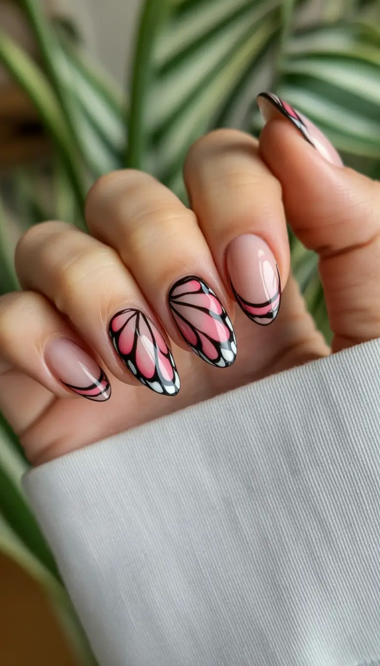 Must-Try Nail Designs for Summer 2025: Fresh & Cute Ideas in Gel, Acrylic, and More