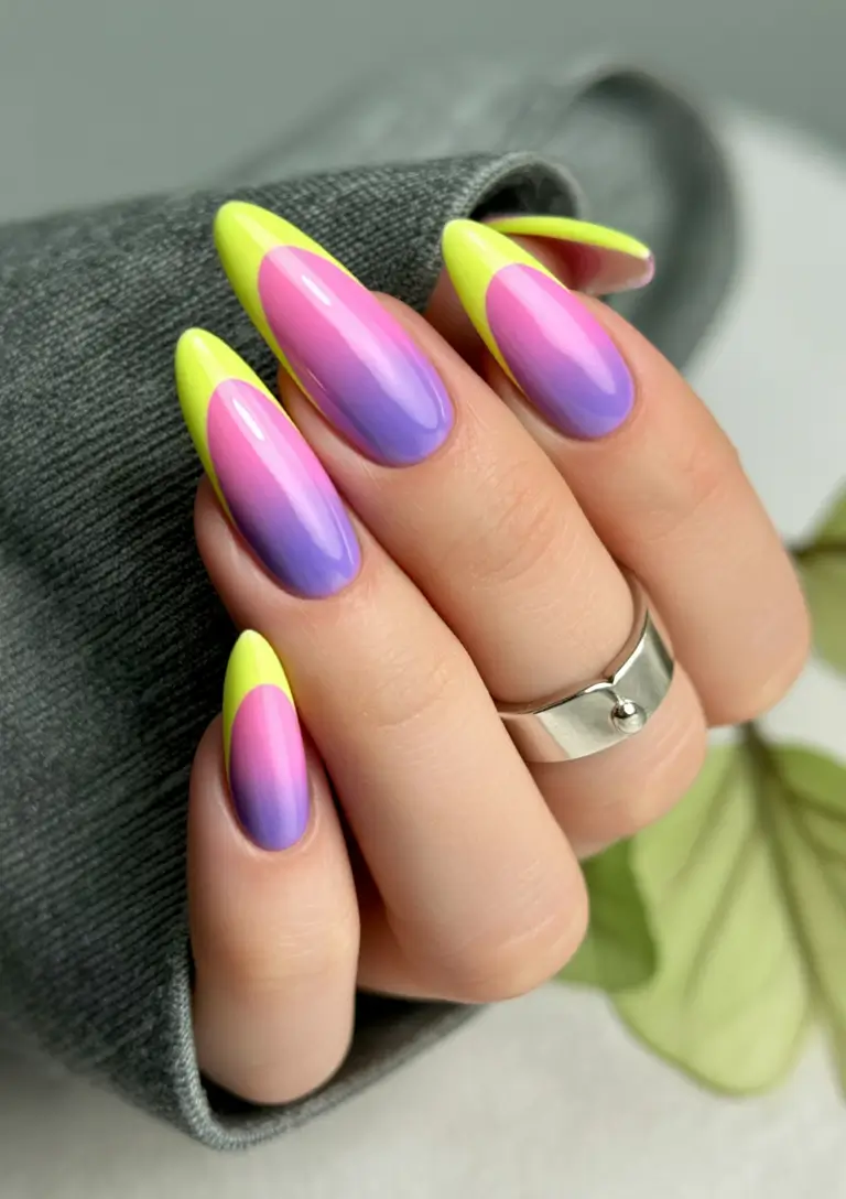 Must-Try Nail Designs for Summer 2025: Fresh & Cute Ideas in Gel, Acrylic, and More