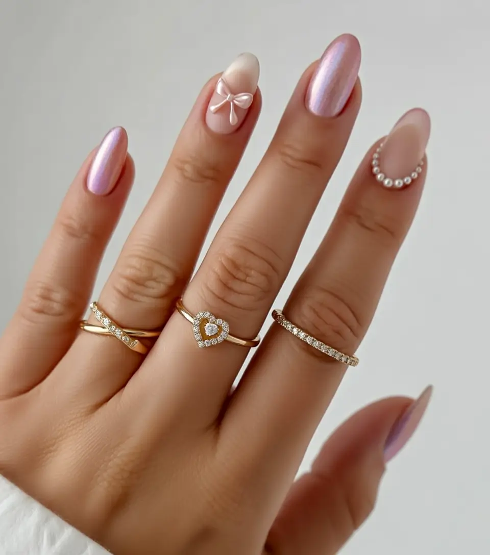 Must-Try Nail Designs for Summer 2025: Fresh & Cute Ideas in Gel, Acrylic, and More