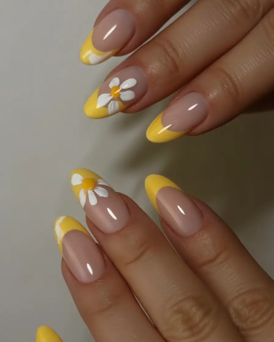 Must-Try Nail Designs for Summer 2025: Fresh & Cute Ideas in Gel, Acrylic, and More
