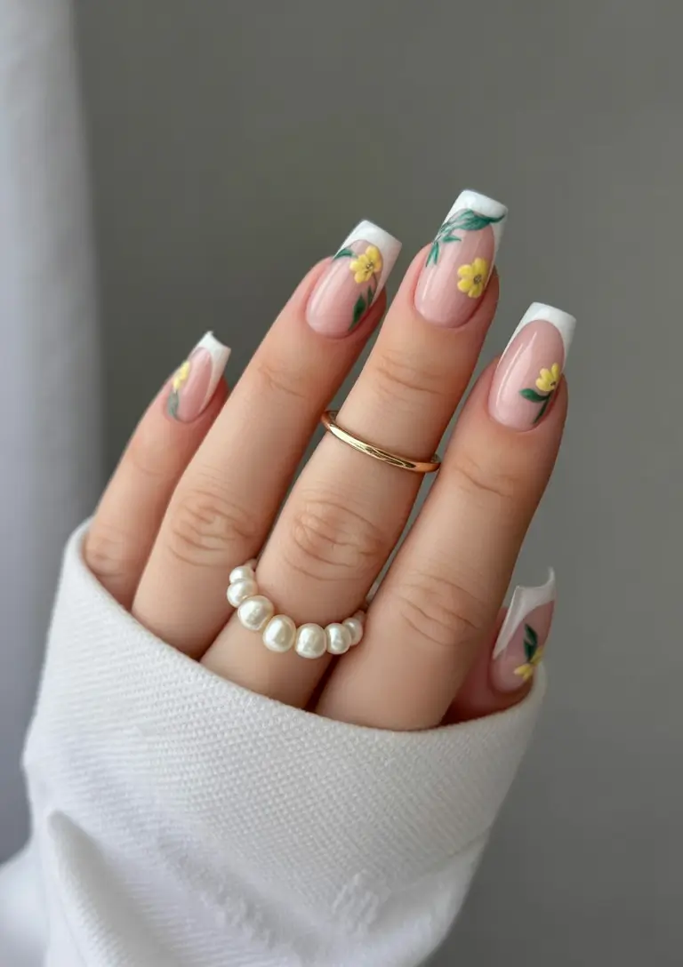 Must-Try Nail Designs for Summer 2025: Fresh & Cute Ideas in Gel, Acrylic, and More