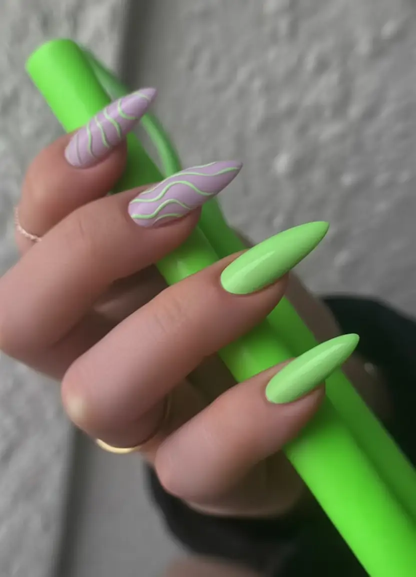 Must-Try Nail Designs for Summer 2025: Fresh & Cute Ideas in Gel, Acrylic, and More