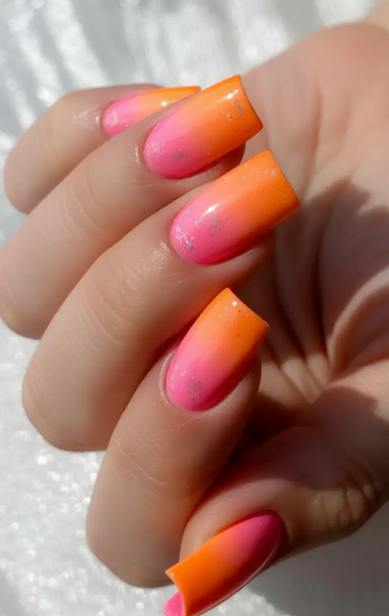 Must-Try Nail Designs for Summer 2025: Fresh & Cute Ideas in Gel, Acrylic, and More