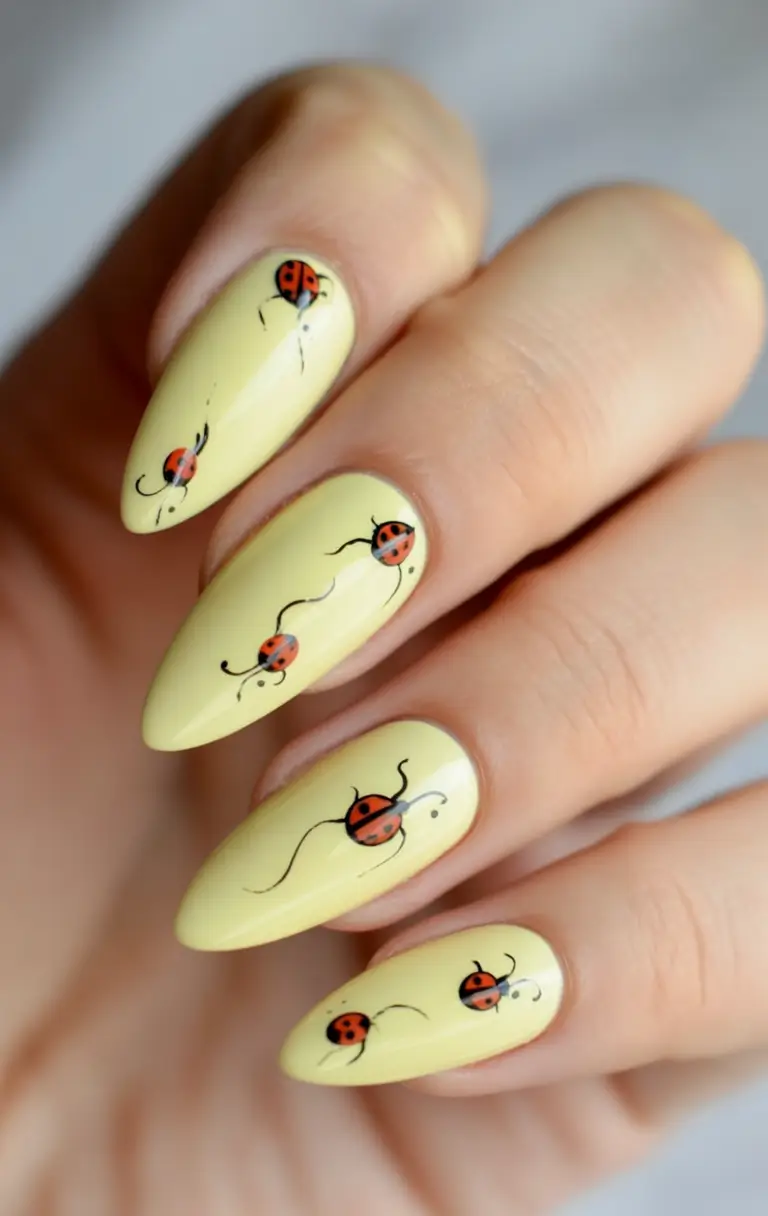 Must-Try Nail Designs for Summer 2025: Fresh & Cute Ideas in Gel, Acrylic, and More
