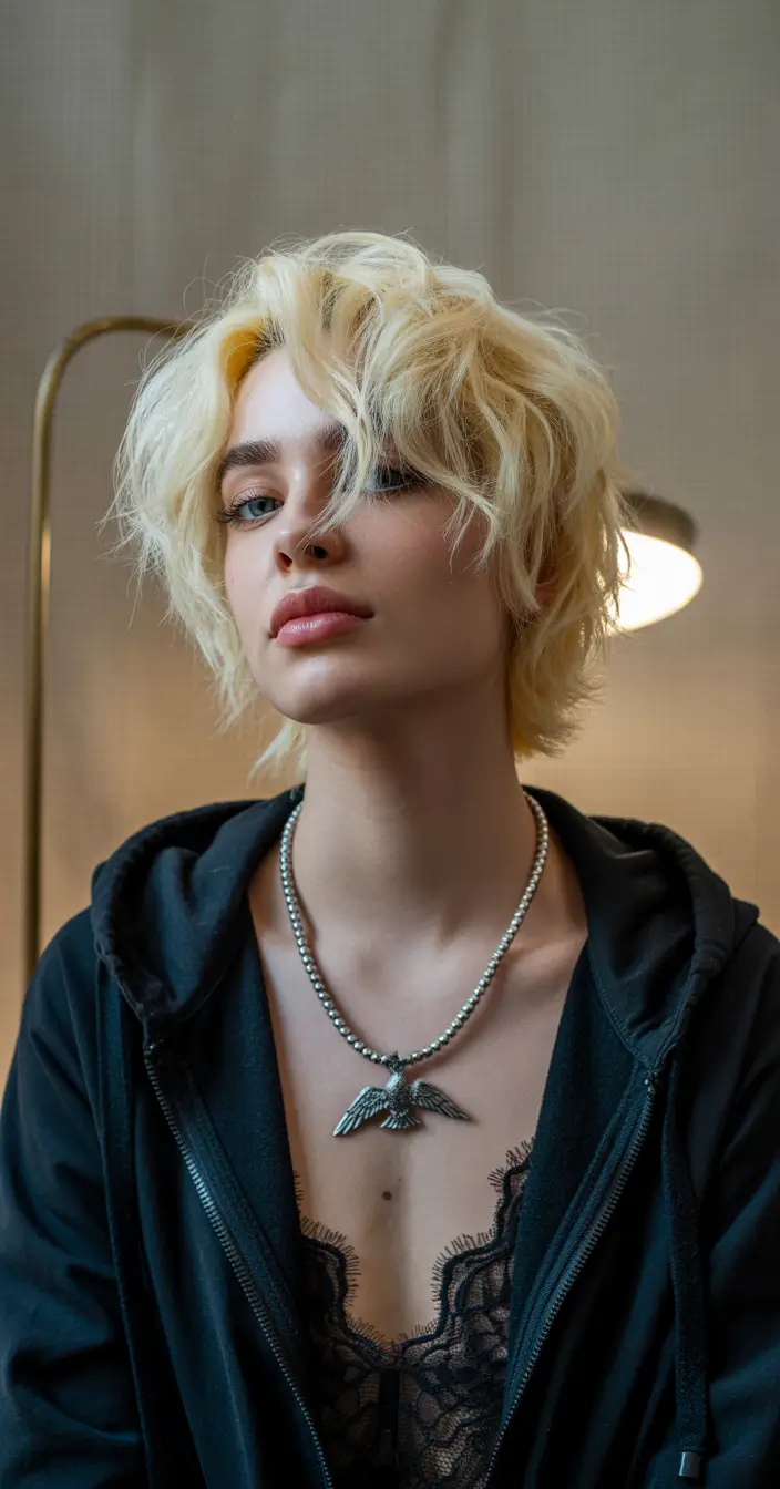 Bob Haircuts Inspiration - Short & Chic Summer 2025: The Best Styles for Women