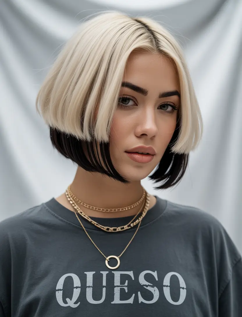 Bob Haircuts Inspiration - Short & Chic Summer 2025: The Best Styles for Women