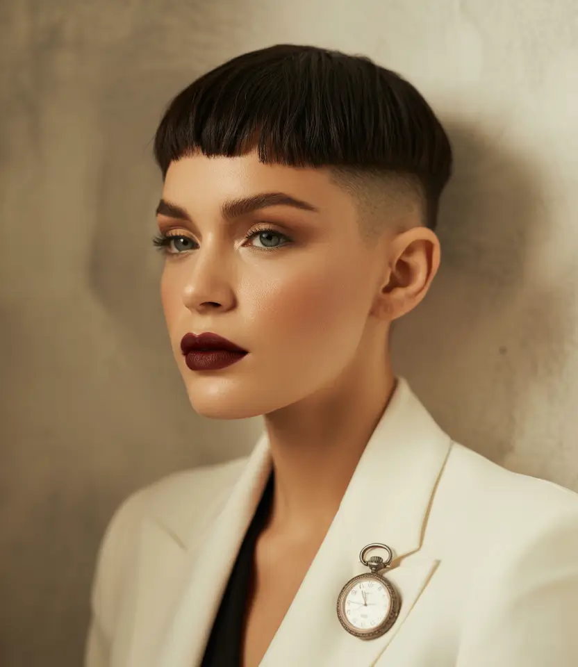 Pixie Haircuts Ideas - Feminine Looks Summer 2025: Trendy Short Styles for Women