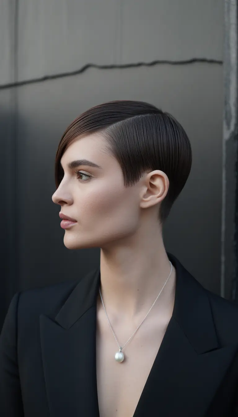 Pixie Haircuts Ideas - Feminine Looks Summer 2025: Trendy Short Styles for Women
