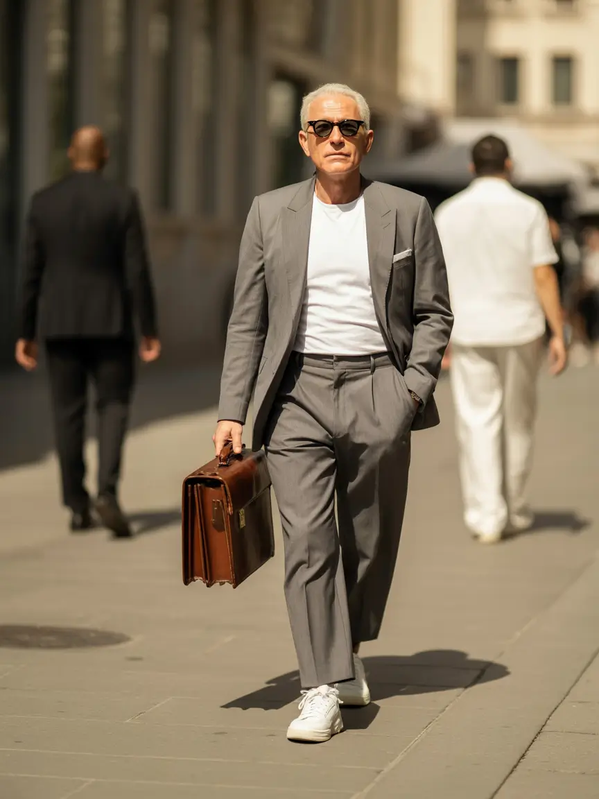 fall-business-casual-outfits-for-men-Power-Suit-Weekend-Energy