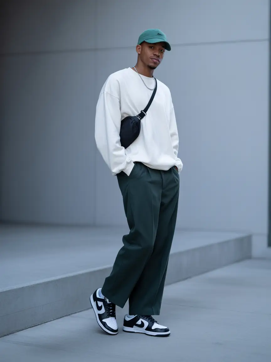 fall-business-casual-outfits-for-men-Street-Ready-Minimalism-with-Edge