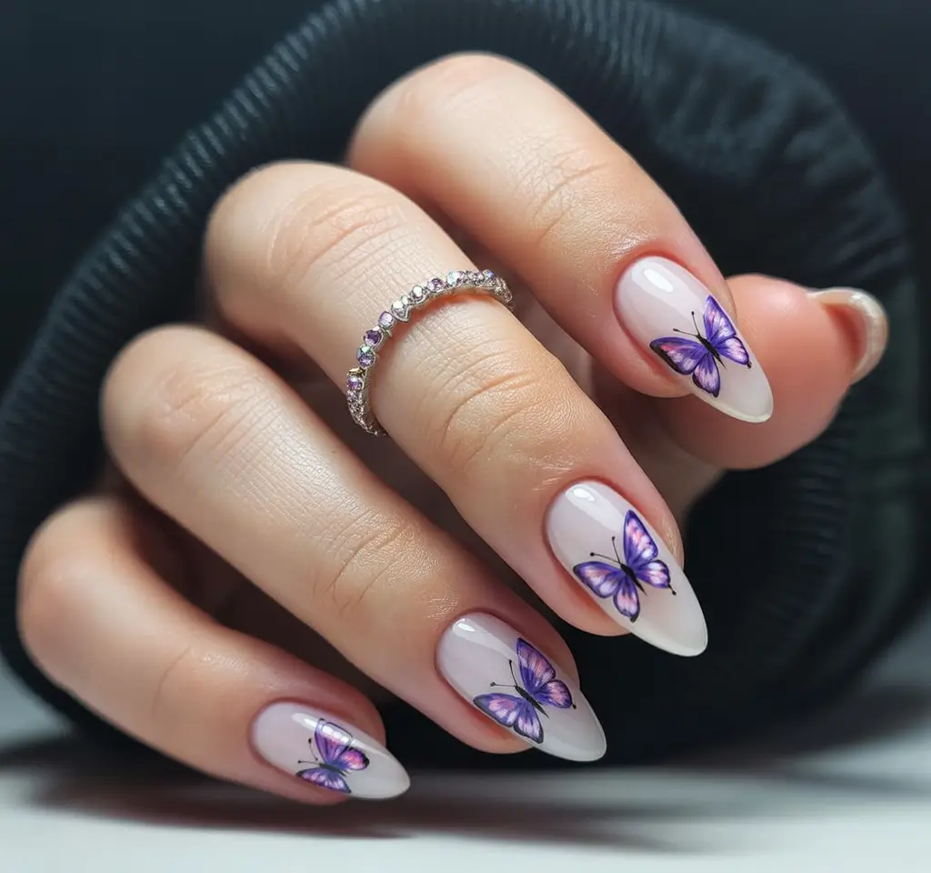 butterfly-almond-nails-Whispers-of-Butterfly-Wings