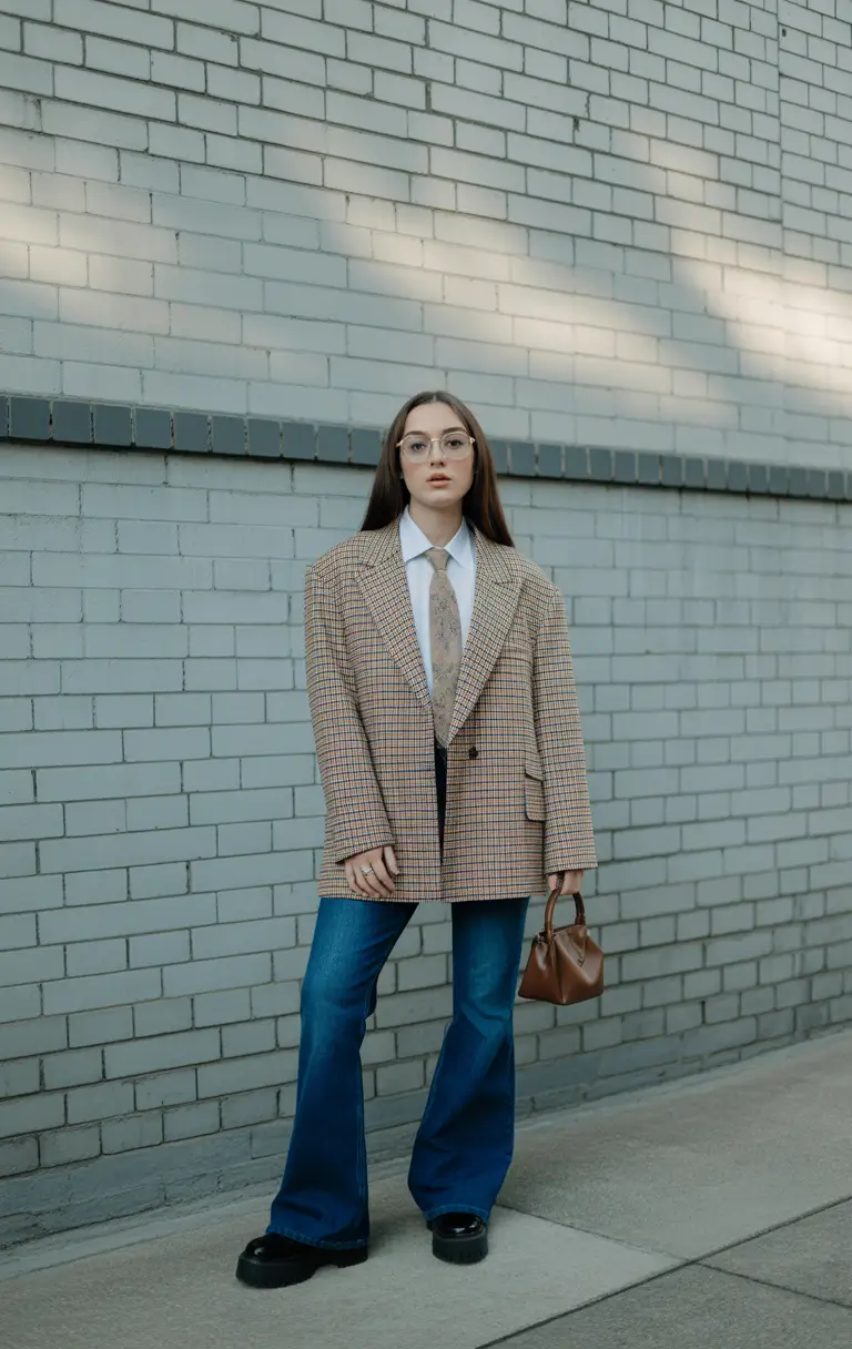 fall-work-outfits-for-women-2025-Academic-Layers-with-a-Vintage-Spin