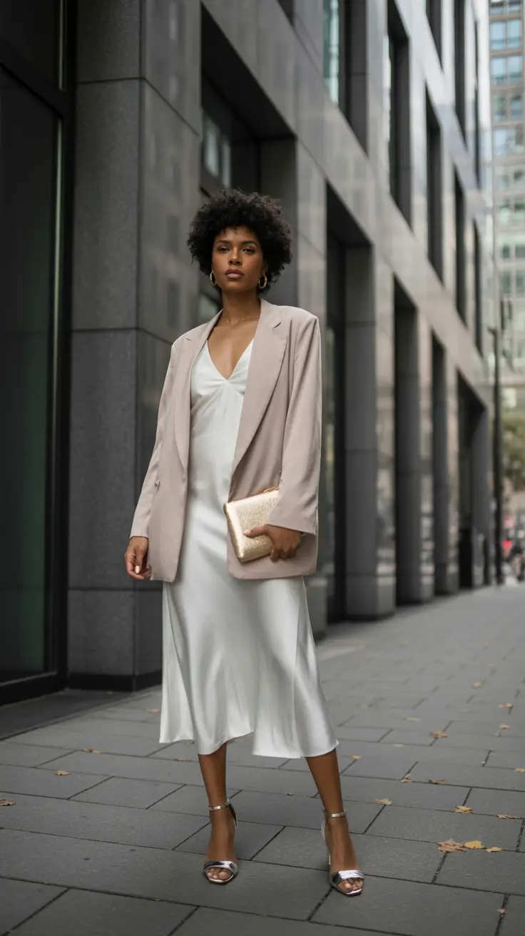 fall-work-outfits-for-women-2025-Silk-Elegance-Meets-Boardroom-Glam