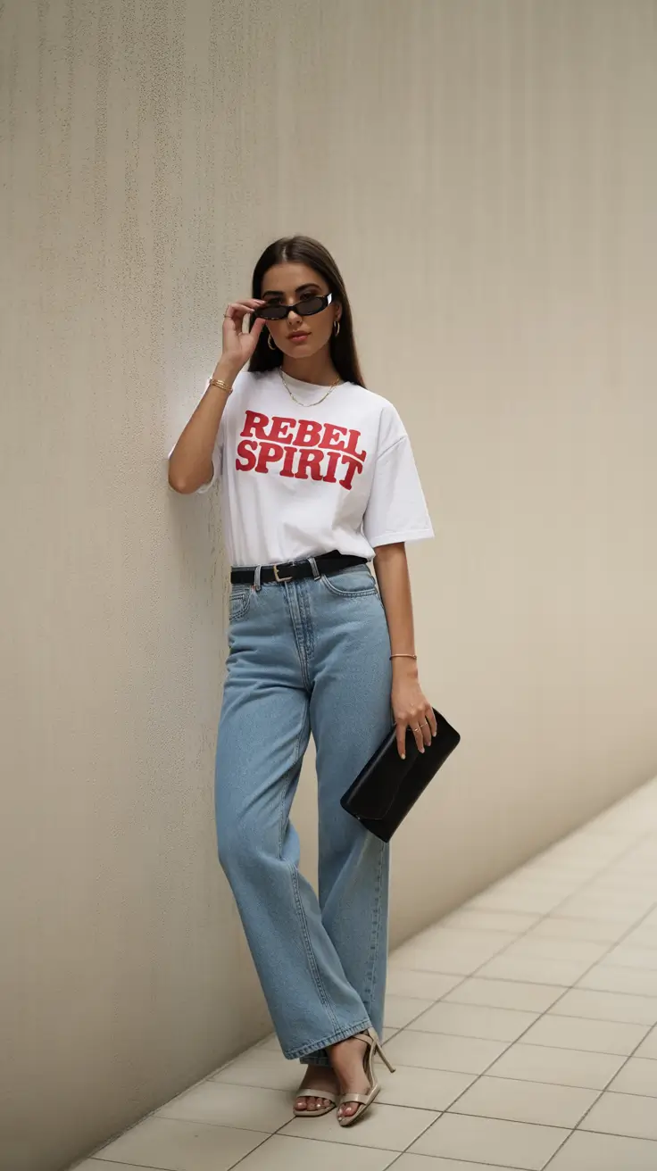 mom-outfits-for-fall-Graphic-Tees-That-Still-Say-Cool-One