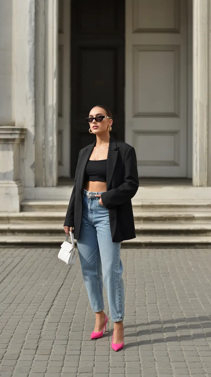 mom-outfits-for-fall-Minimalist-Cool-with-a-Hint-of-Power