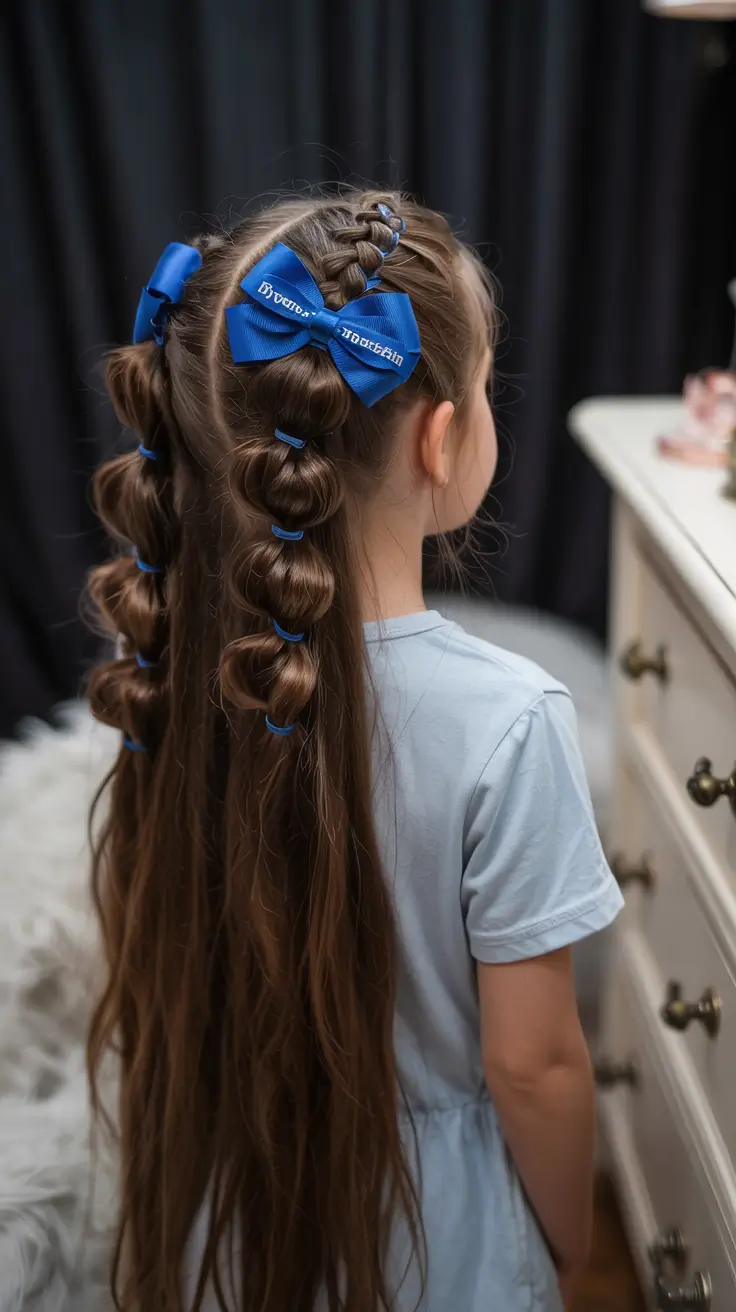 Easy & Cute July Hairstyles for 2025: Fun and Simple Looks for the 4th of July