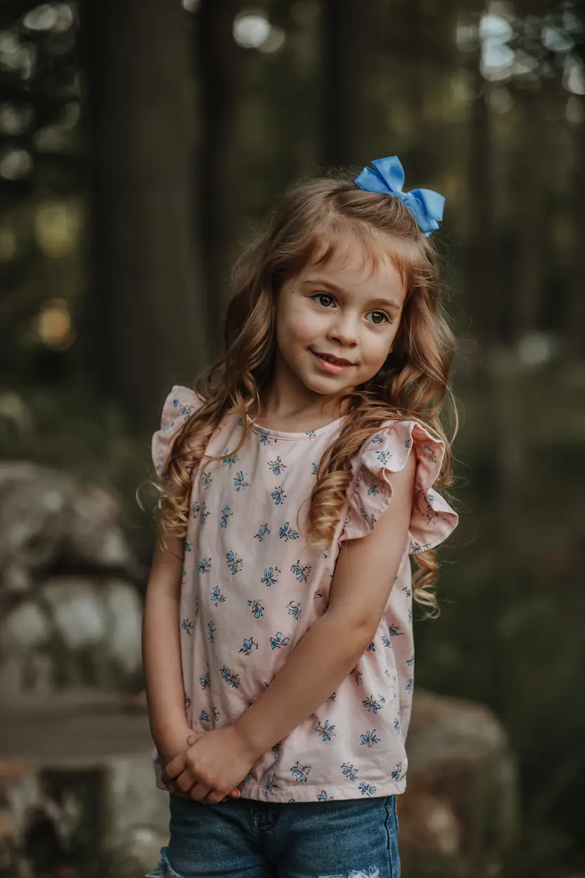 Easy & Cute July Hairstyles for 2025: Fun and Simple Looks for the 4th of July