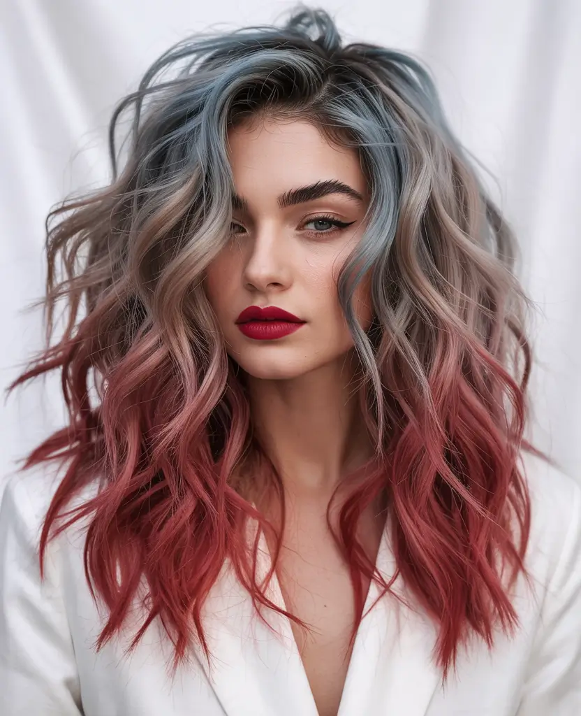 Easy & Cute July Hairstyles for 2025: Fun and Simple Looks for the 4th of July