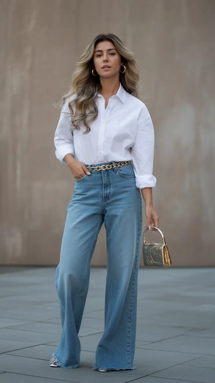 fall capsule wardrobe Timeless French Girl