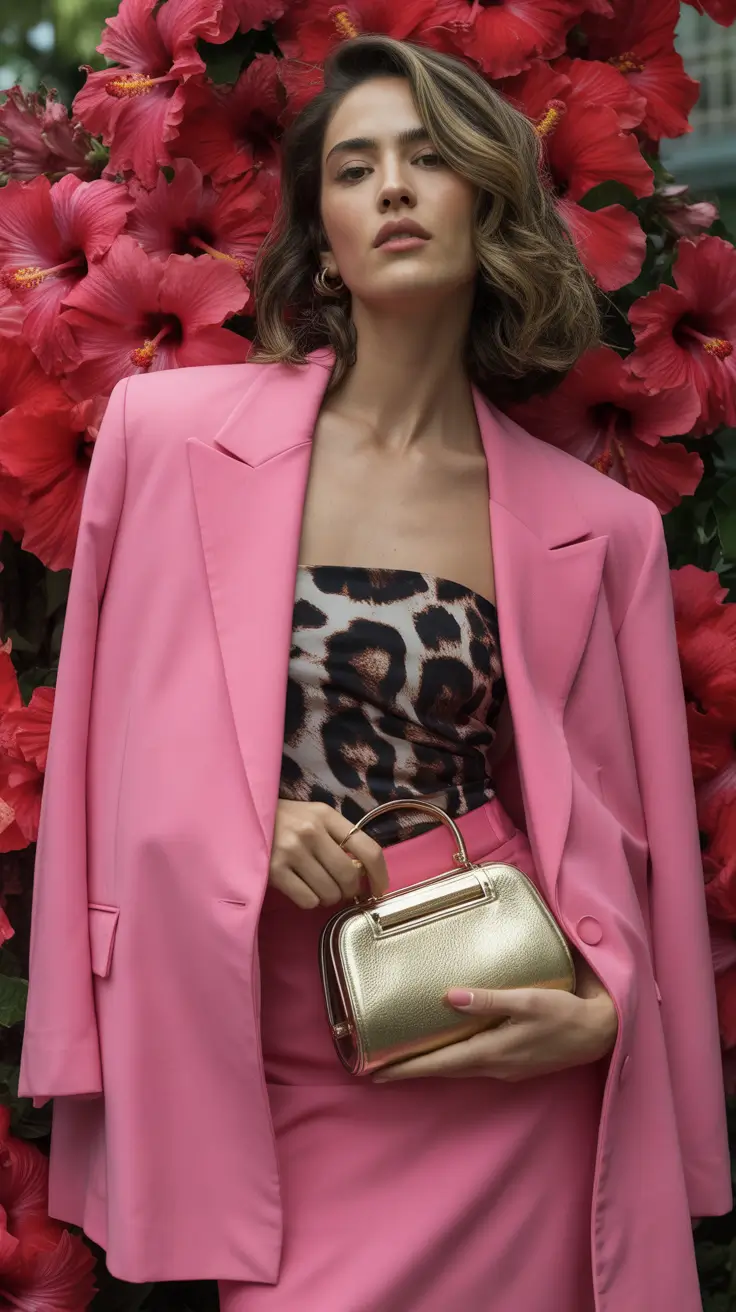 fall fashion outfits Fierce, Feminine, and Unapologetically Bold