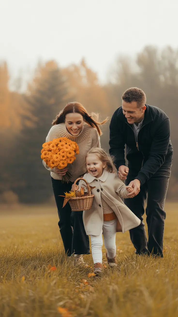 fall family pictures outfits 2025 Classic Autumn, Reimagined