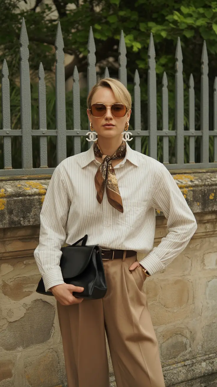fall-outfits-for-women-over-30-Parisian-Whisper-with-a-Twist