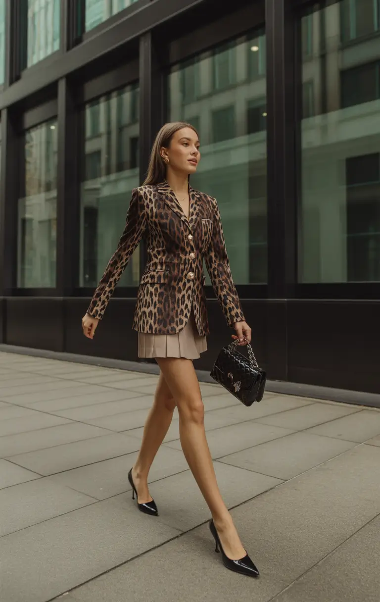 fall-outfits-for-women-over-30-Power-Femme-With-a-Wild-Streak