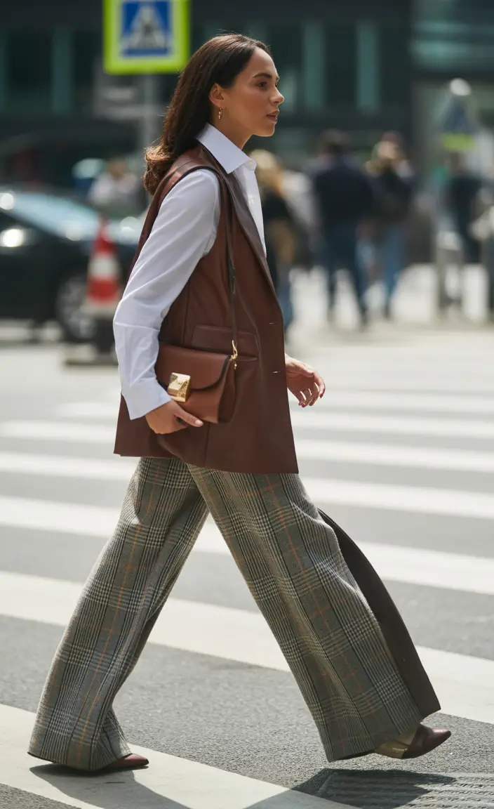 fall-outfits-for-women-over-30-Retro-Boardroom-with-a-Twist