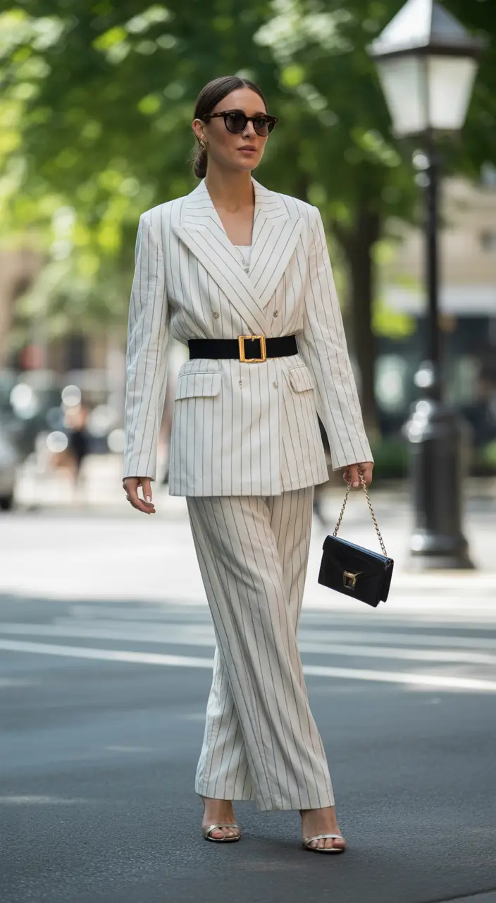 fall-outfits-for-women-over-30-Pinstripes-With-Purpose