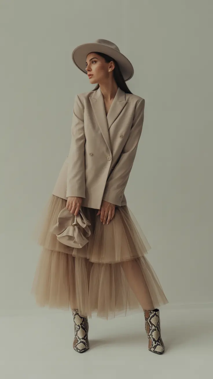 fall-outfits-for-women-over-30-Soft-Drama-in-Layers