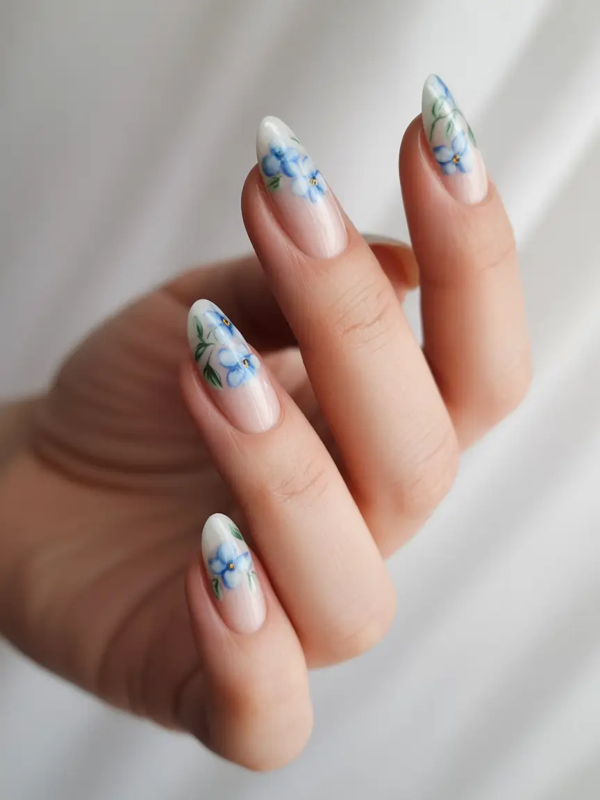 ideas-2025-pedicure-Forget-Me-Not