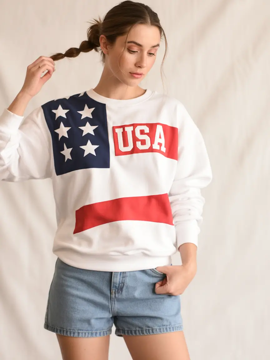Stylish July 2025 Outfits to Wear All Month: From Casual 4th to Festival & Family Looks