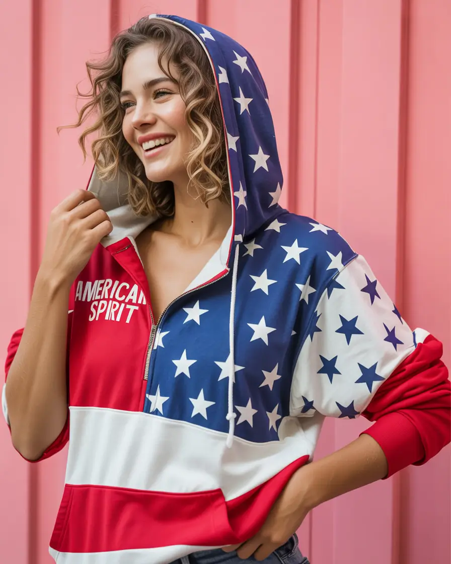 Stylish July 2025 Outfits to Wear All Month: From Casual 4th to Festival & Family Looks