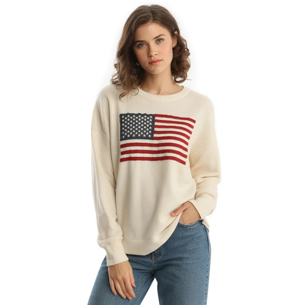 Stylish July 2025 Outfits to Wear All Month: From Casual 4th to Festival & Family Looks