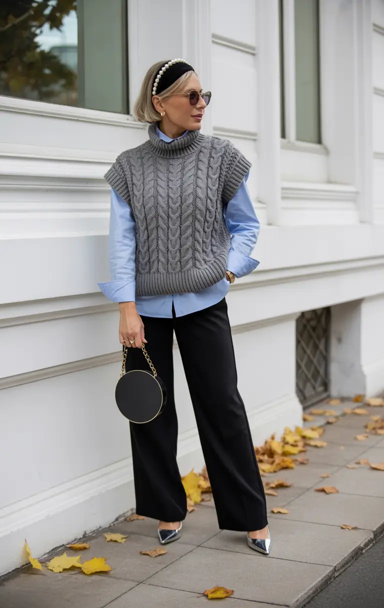fall-outfits-for-women-over-40-Effortlessly-Polished-in-Layered-Neutrals