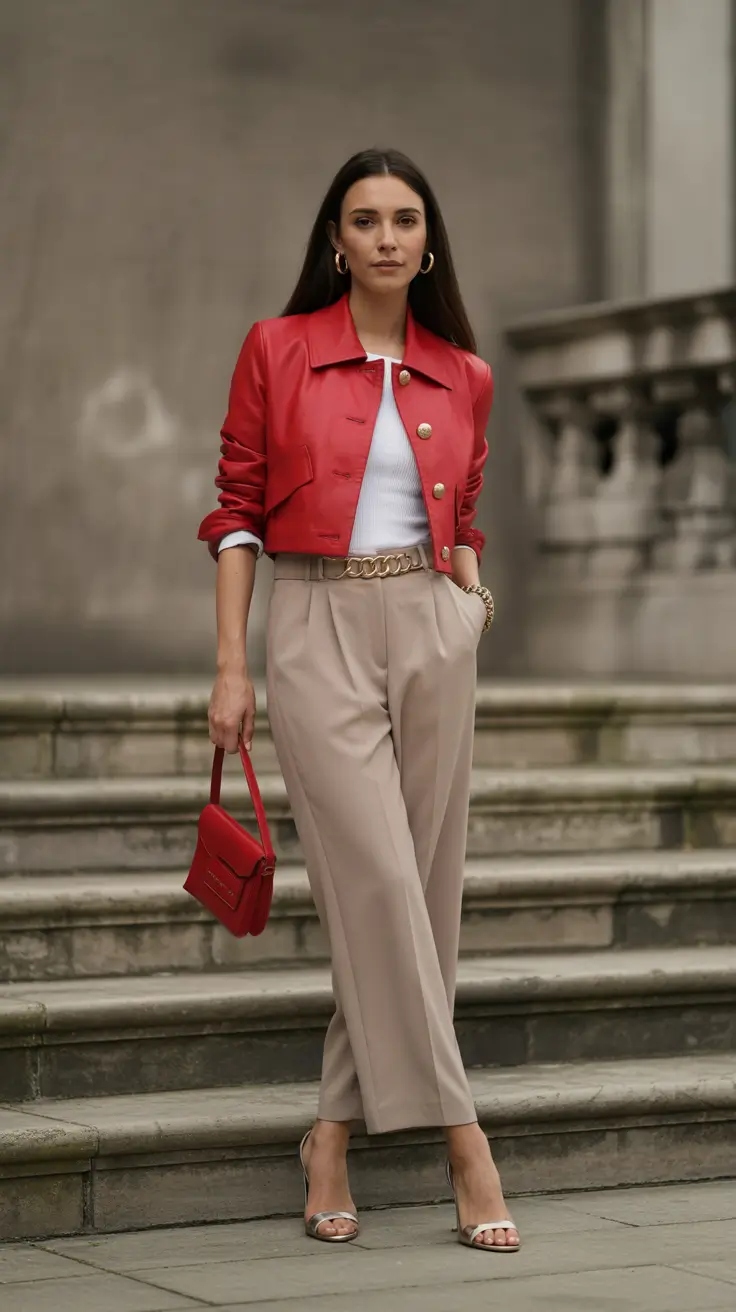 fall-outfits-High-Contrast-with-a-Fiery-Finish