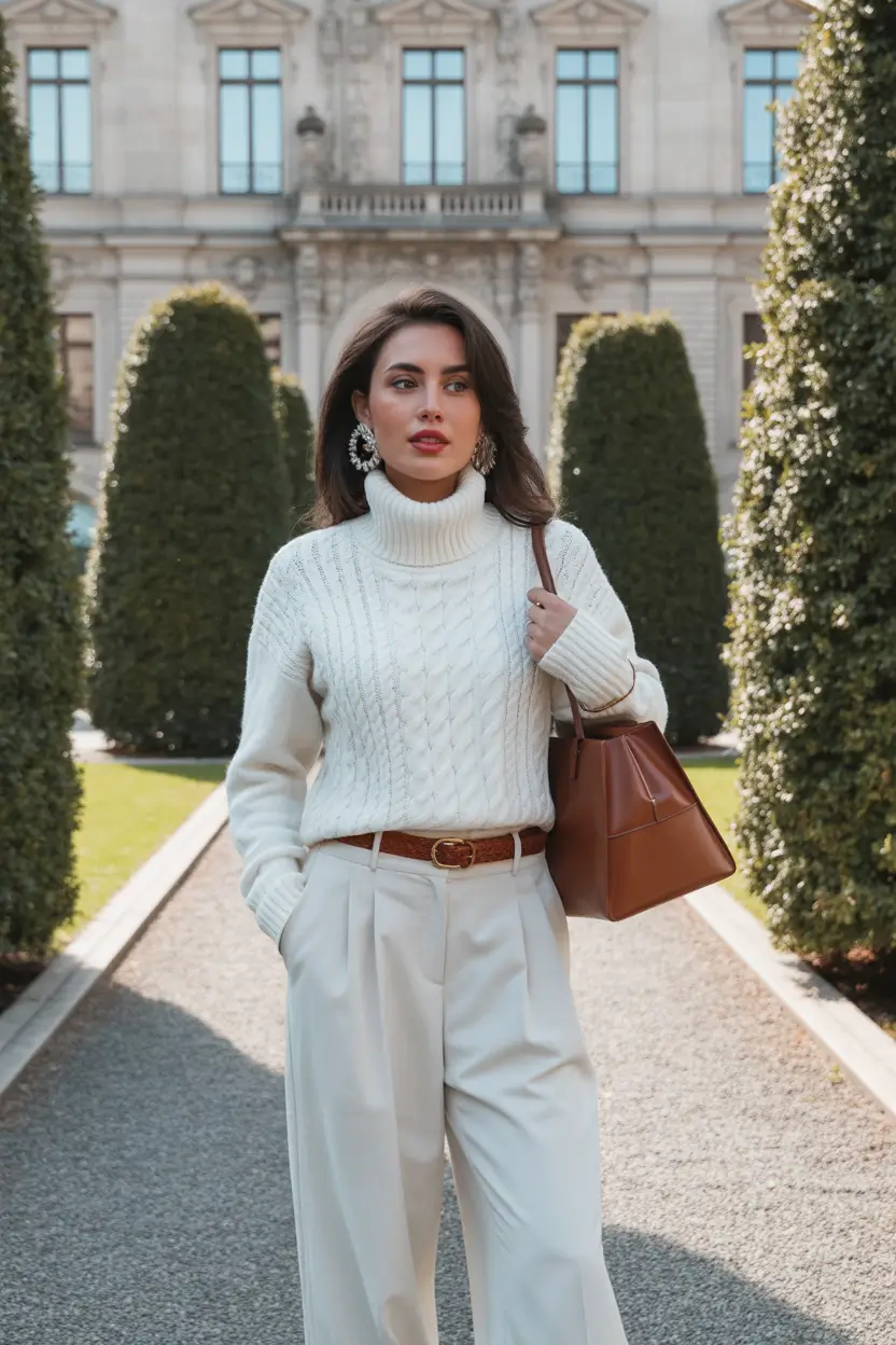 fall-outfits-Elegant-Neutrals-with-Old-Money-Energy