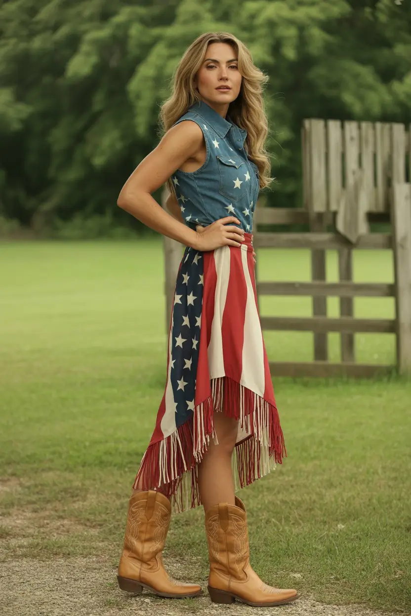 Your Dream Wardrobe Guide for July 2025: Capsule Outfits for Every Occasion