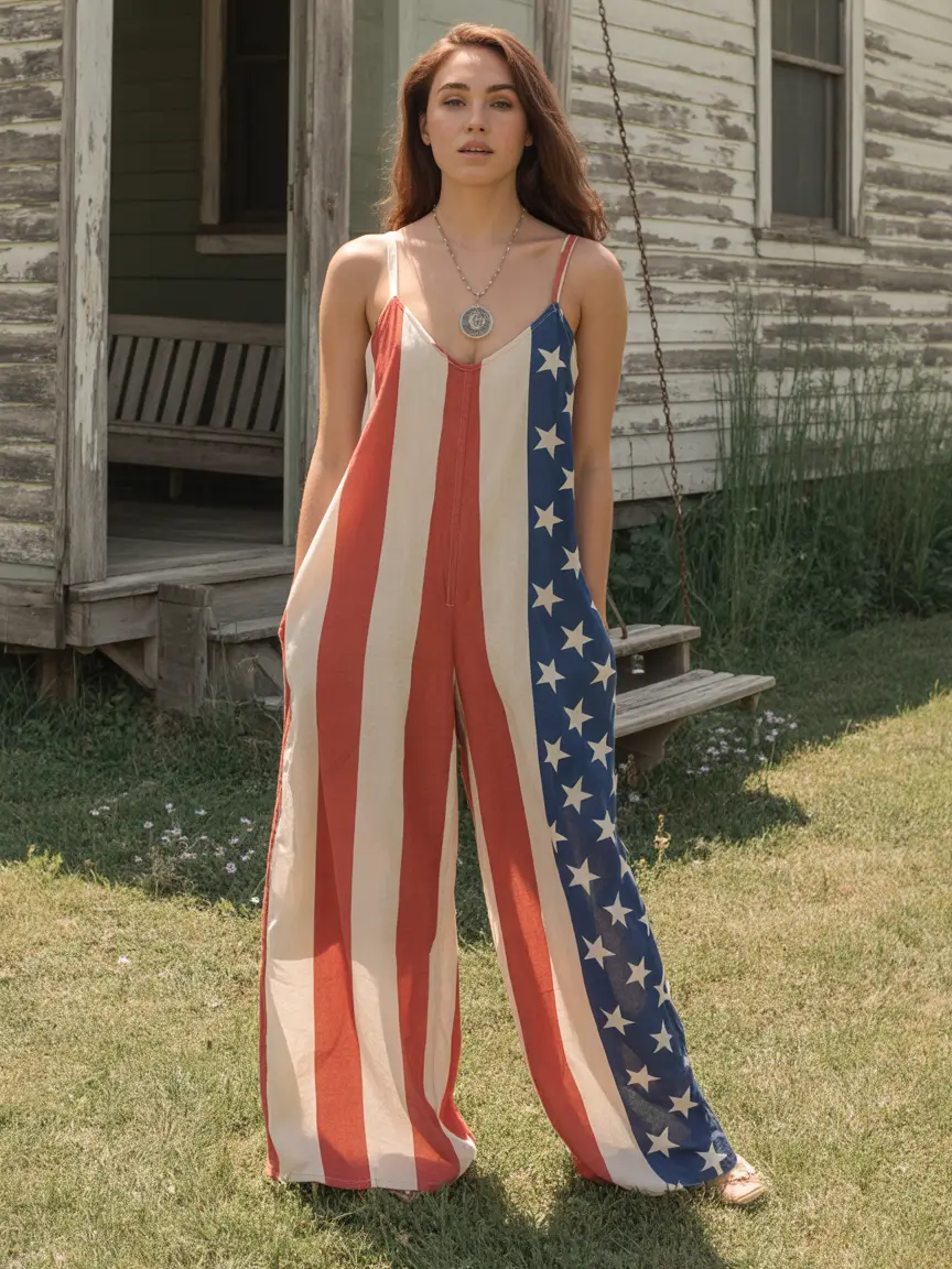 Your Dream Wardrobe Guide for July 2025: Capsule Outfits for Every Occasion