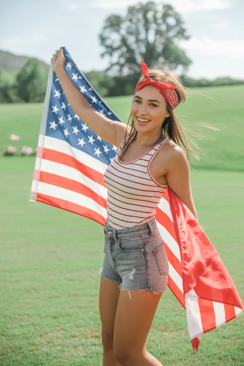 Your Dream Wardrobe Guide for July 2025: Capsule Outfits for Every Occasion