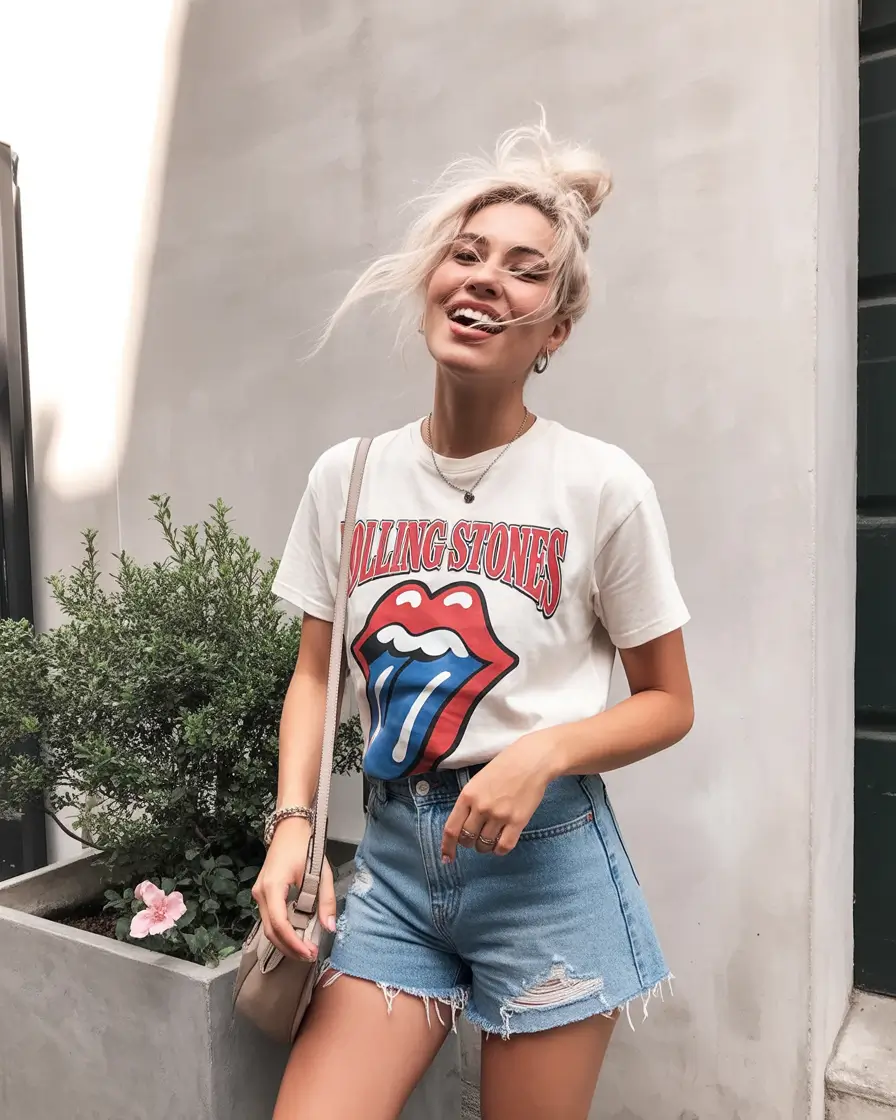 Your Dream Wardrobe Guide for July 2025: Capsule Outfits for Every Occasion